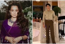 ‘નકામા અને બેરોજગાર’, કંગના રનૌતે CJP પ્રવક્તા પર કર્યો હુમલો