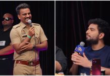 સમય રૈનાના શો ‘ઇન્ડિયાઝ ગોટ લેટેન્ટ’માં પહોંચી યુપી પોલીસ