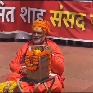 ‘પૂજારી’ પપ્પુ યાદવના વિરોધને લઈને વિવાદ