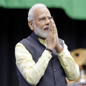 ઇન્સ્ટાગ્રામ પર પીએમ મોદીનો નવો રેકોર્ડ
