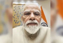 PMનો સેલ્ફી વિડિયો હટાવવા બદલ મેટાની માફી; સરકારે ગ્લોબલ હેડ્સને પાઠવ્યું સમન