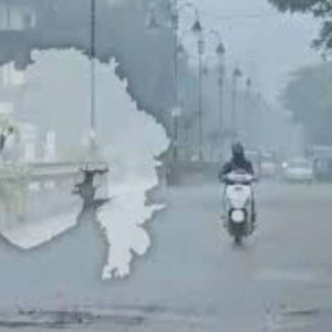 લાંબા અંતરાલ બાદ મેઘરાજાની રાજ્યમાં વાપસી, 60 તાલુકામાં નોંધાયો વરસાદ