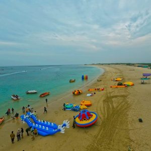 ગુજરાતનો દરિયાકિનારો હવે ‘ગ્લોબલ ટૂરિઝમ હબ બનશે