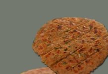સિંધી કોકી