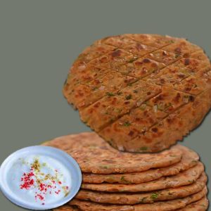 સિંધી કોકી