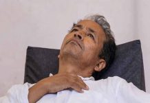 સોનમ વાંગચુકના સમર્થનમાં વિદેશમાં લોકો રસ્તા પર ઉતર્યા