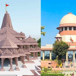 દાન વિવાદ: SITનું પુનર્ગઠન કરવામાં આવેનો સુપ્રીમ આદેશ