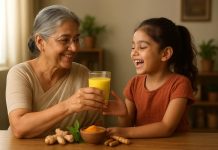 ચોમાસામાં રોગપ્રતિકારક શક્તિ વધારવાનો ઘરગથ્થુ ઉપાય