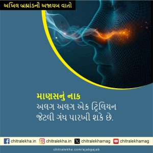 અખિલ બ્રહ્માંડની અજાયબ વાતો