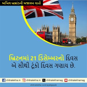 અખિલ બ્રહ્માંડની અજાયબ વાતો
