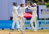 IND vs SL ટેસ્ટ મેચ: ભારતે શ્રીલંકાને 165 રને આપી માત