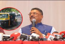 મહારાષ્ટ્રમાં ટેક્સી ડ્રાઇવરોએ મરાઠી તો શીખવી જ પડશેઃ મંત્રી