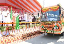 CM યોગીની મહિલાઓને આજીવન મફત બસપ્રવાસની ભેટ
