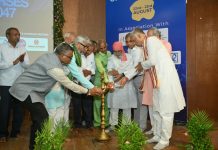 ‘વોટર ફોર ઓલ’: જળ સુરક્ષા માટે સરકાર સાથે જન ભાગીદારી પણ જરૂરી