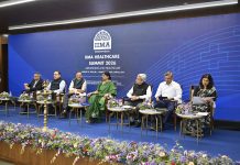 ‘IIMA હેલ્થકેર સમિટ 2026’નું આયોજન : ફાર્મા-હેલ્થકેર ક્ષેત્રે AIના ઉપયોગ પર ભાર મુકાયો