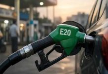 E20 પેટ્રોલની ગુણવત્તા અંગે સરકારની મોટી સ્પષ્ટતા