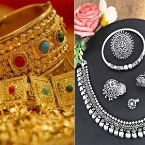મોંઘુ થયું સોનું: એક જ સપ્તાહમાં 7 ટકાનો ઉછાળો