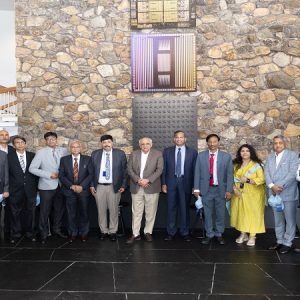 CMના અમેરિકા પ્રવાસથી વૈશ્વિક રોકાણ અને અદ્યતન ટેક્નોલોજીના નવા અવકાશ