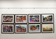 CLICK-13: વડોદરાના ફોટો જર્નાલિસ્ટ્સનું 13મું વાર્ષિક ફોટોગ્રાફી પ્રદર્શન