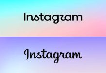 Instagram એ 10 વર્ષ બાદ બદલ્યો પોતાનો વર્ડમાર્ક લોગો