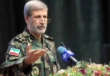 ઈરાની કમાન્ડરની મોટી જાહેરાત: અમેરિકી સૈનિકને મારવા કે પકડવા પર મળશે $30,000 નું ઈનામ