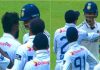 IND vs SL: કોલંબો ટેસ્ટમાં મેદાન પર થઈ બબાલ!