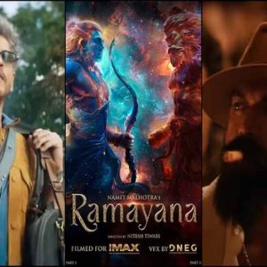2026માં બોક્સ ઓફિસ પર આવશે મોટો ભૂકંપ: 5 ફિલ્મો મચાવશે ધૂમ