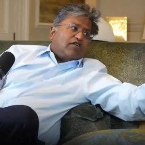 લલિત મોદી 16 વર્ષ બાદ ભારત પરત ફરશે?