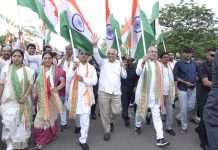 ‘હર ધર તિરંગા’ને ‘હર દિલ તિરંગા’નું જન આંદોલન બનાવવા CMનું આહવાન