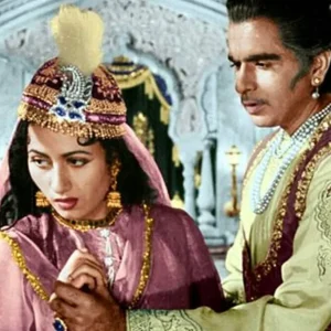‘મોગલે આઝમ’ ના દમદાર સંવાદ કિંમતી પણ હતા!