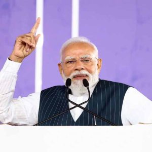 શિક્ષણમાં ભેદભાવ નાબૂદ કરવો એ અમારું વિઝન – PM નરેન્દ્ર મોદી