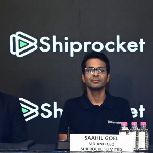 શિપરોકેટ લિમિટેડનો IPO 12 ઓગસ્ટે ખૂલશે