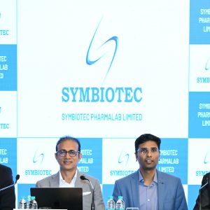 સિમ્બાયોટેક ફાર્માલેબ લિનો IPO 24 ઓગસ્ટે ખૂલશે