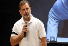 ‘માફ કરવા વાળા તેઓ કોણ છે…’: PM મોદીના સ્ટેટમેન્ટ પર રાહુલ ગાંધીનો પલટવાર