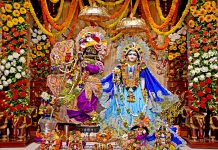 ઈસ્કોન ભાડજ દ્વારા કૃષ્ણના સંદેશને પહોંચાડવા માટે “સ્વાગતમ્ કૃષ્ણા ૨૦૨૬”ની જાહેરાત
