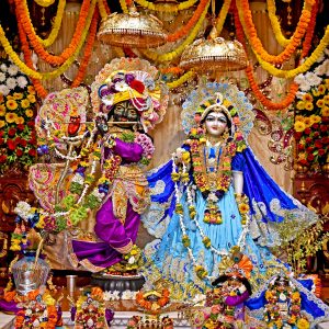 ઈસ્કોન ભાડજ દ્વારા કૃષ્ણના સંદેશને પહોંચાડવા માટે “સ્વાગતમ્ કૃષ્ણા ૨૦૨૬”ની જાહેરાત