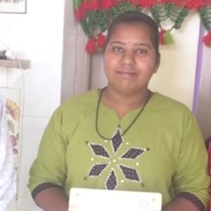 ‘સોલર ગર્લ’ પાયલ મુંજપરાને રાષ્ટ્રપતિ દ્વારા ‘વિશેષ અતિથિ’ તરીકે આમંત્રણ
