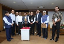 MSME કોન્ક્લેવ : સ્માર્ટ ઉત્પાદન અને માનસિકતા બદલવા પર ભાર