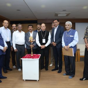 MSME કોન્ક્લેવ : સ્માર્ટ ઉત્પાદન અને માનસિકતા બદલવા પર ભાર