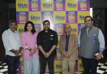 NRAI ફૂડ ડિલિવરી સમિટ: ભારતના રેસ્ટોરન્ટ ઉદ્યોગ માટે ગુજરાત બન્યું નવું ગ્રોથ હબ