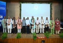 અમદાવાદમાં ‘જળ 2047’ કોન્ક્લેવનું સફળ સમાપન