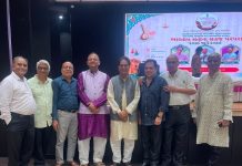 સાહિત્ય, સંગીત અને અધ્યાત્મનો ત્રિવેણી સંગમ: ભજન અને સંતવાણીમાં શ્રોતાઓ ગરકાવ