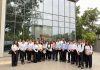 IIFT, ગિફ્ટ સિટીના વિદ્યાર્થીઓએ ઉત્પાદન એકમની લીધી મુલાકાત