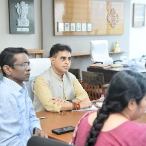 રાજ્યમાં H1N1ના દર્દીઓની હાલત સામાન્ય: પ્રફુલ પાનશેરીયા