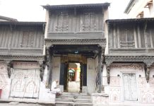 હેરિટેજ સિટી અમદાવાદના હાટકેશ્વર મહાદેવ