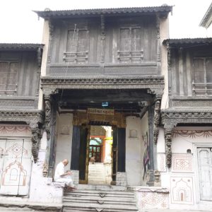 હેરિટેજ સિટી અમદાવાદના હાટકેશ્વર મહાદેવ