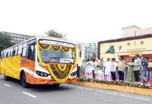 રક્ષાબંધન પર્વ નિમિત્તે રાજ્યની માતા-બહેનોને રાજ્ય સરકારની ભેટ