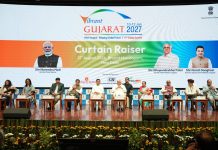 વાઇબ્રન્ટ ગુજરાત 2027: દિલ્હીમાં જામ્યો રોકાણકારોનો મેળાવડો
