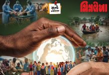માનવતાની પાંચ મહાન મિસાલ…