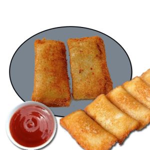 બ્રેડ પોકેટ્સ